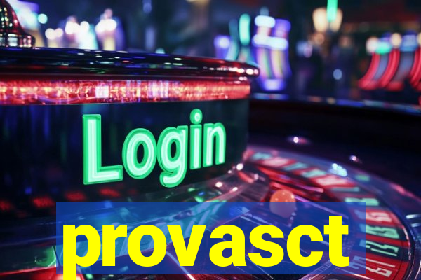 provasct