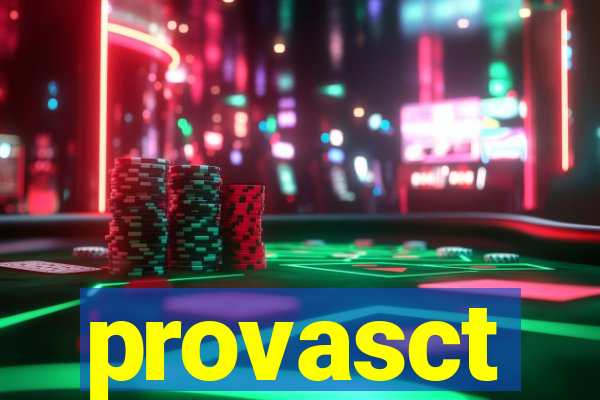 provasct