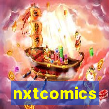 nxtcomics