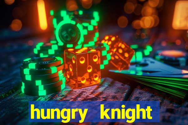 hungry knight gameboy rom