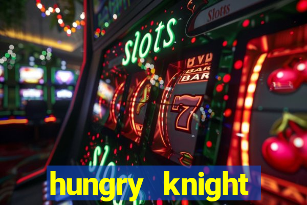 hungry knight gameboy rom