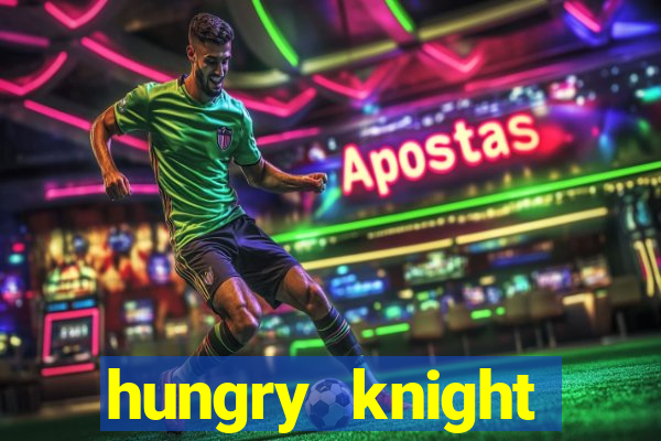 hungry knight gameboy rom