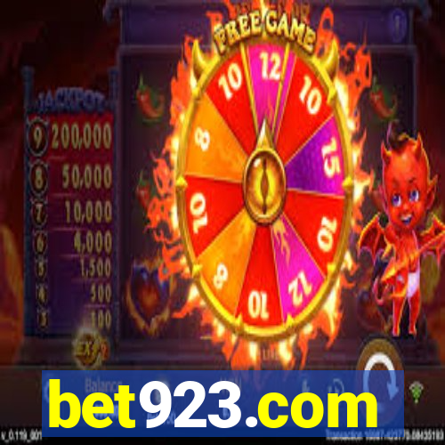 bet923.com