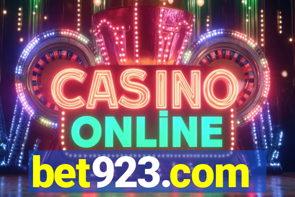 bet923.com