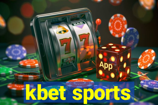 kbet sports