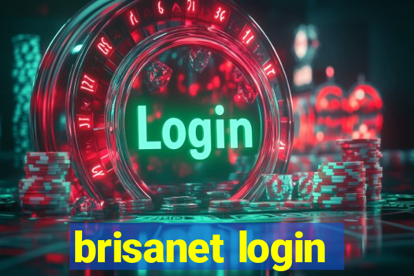 brisanet login