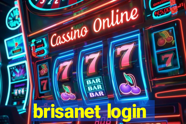 brisanet login