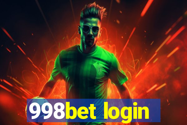 998bet login