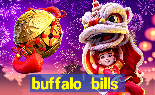 buffalo bills casino nevada