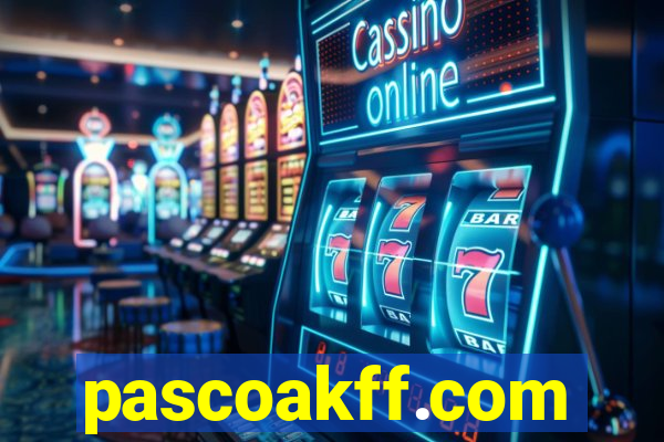 pascoakff.com