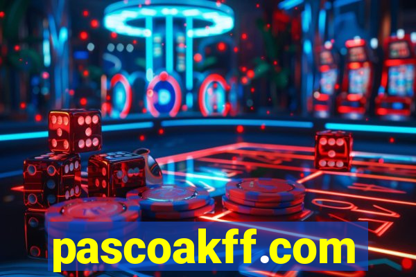 pascoakff.com