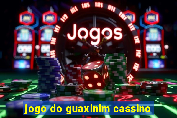 jogo do guaxinim cassino