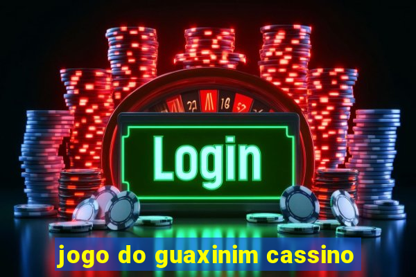 jogo do guaxinim cassino