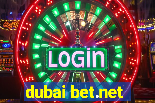 dubai bet.net