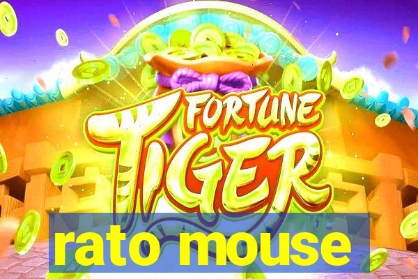 rato mouse