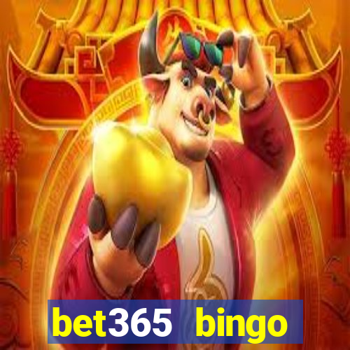 bet365 bingo android app