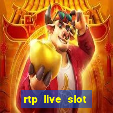 rtp live slot online pg soft