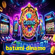 batumi dinamo