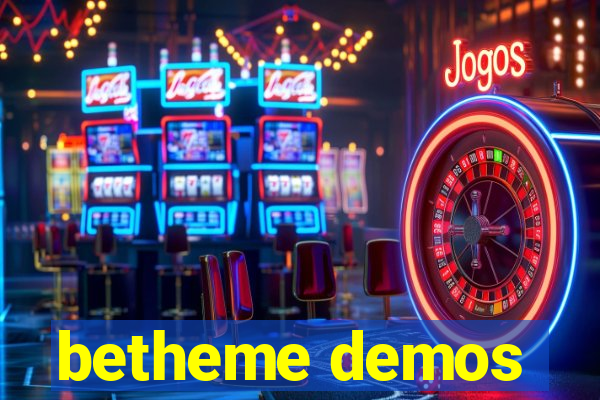 betheme demos