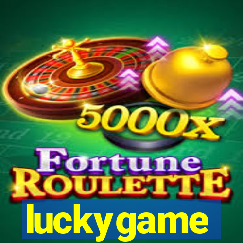 luckygame