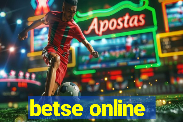 betse online