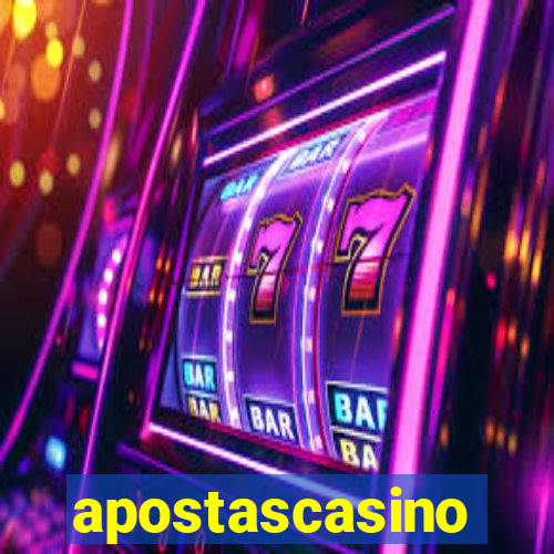 apostascasino