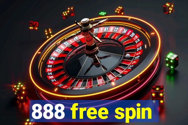 888 free spin