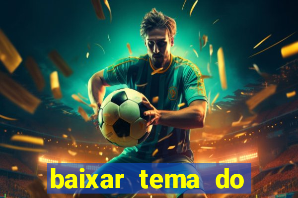 baixar tema do flamengo para whatsapp gb