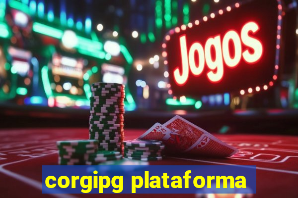 corgipg plataforma