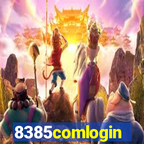 8385comlogin