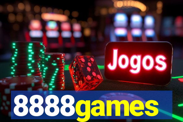 8888games