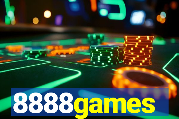 8888games