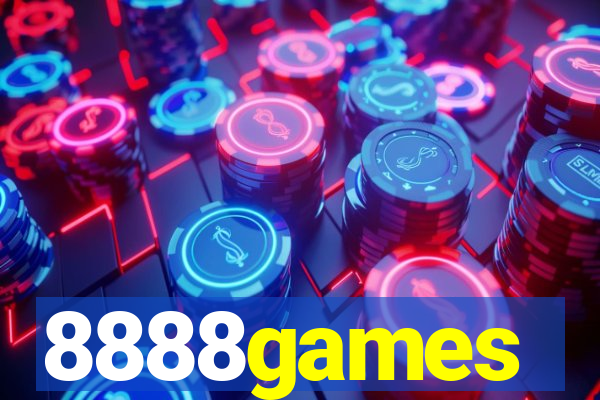 8888games