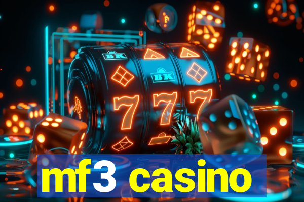 mf3 casino