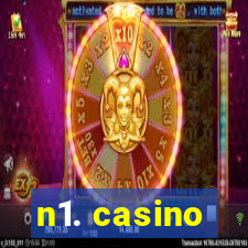 n1. casino