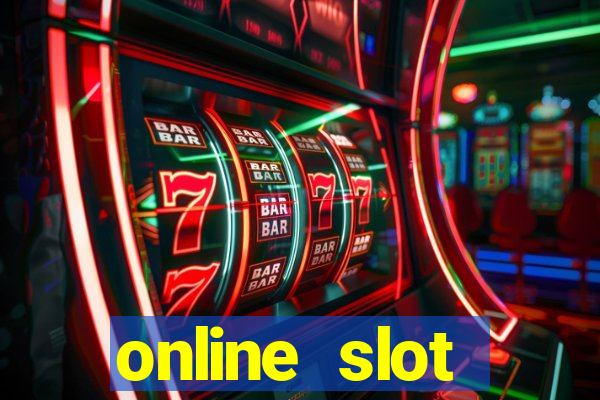 online slot machines for real money