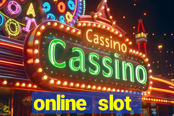 online slot machines for real money