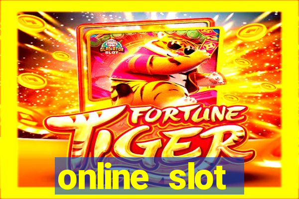 online slot machines for real money