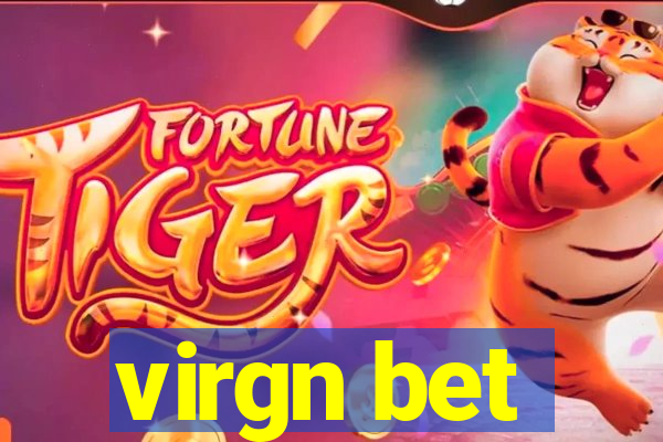 virgn bet