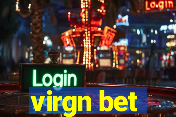 virgn bet