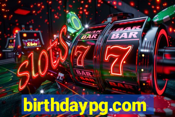 birthdaypg.com