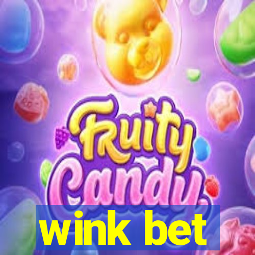 wink bet