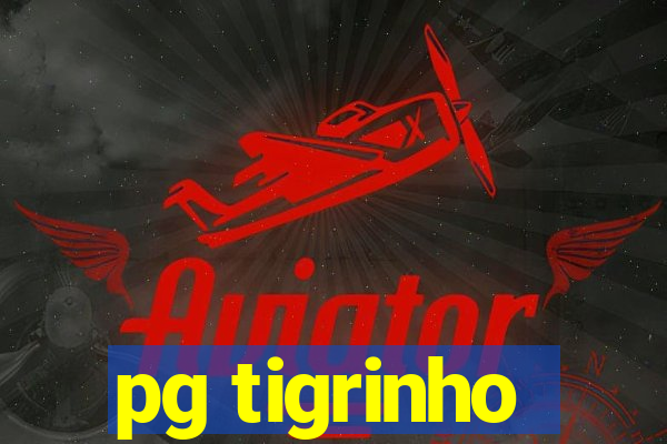 pg tigrinho