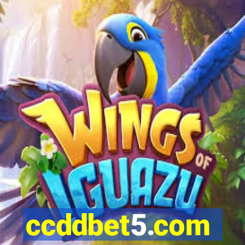 ccddbet5.com