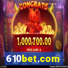 610bet.com