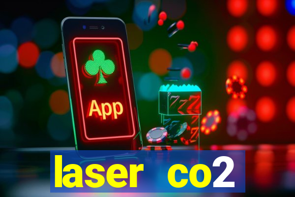 laser co2 frazionato napoli