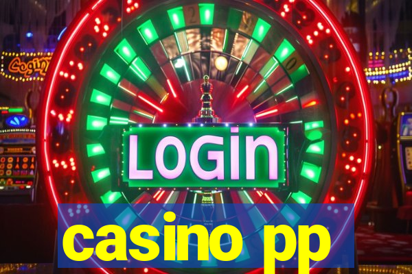 casino pp