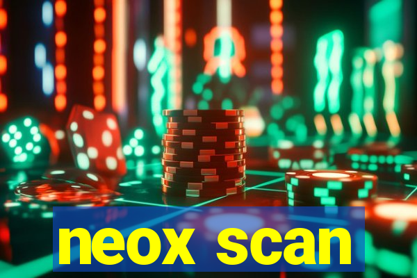 neox scan