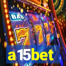 a15bet