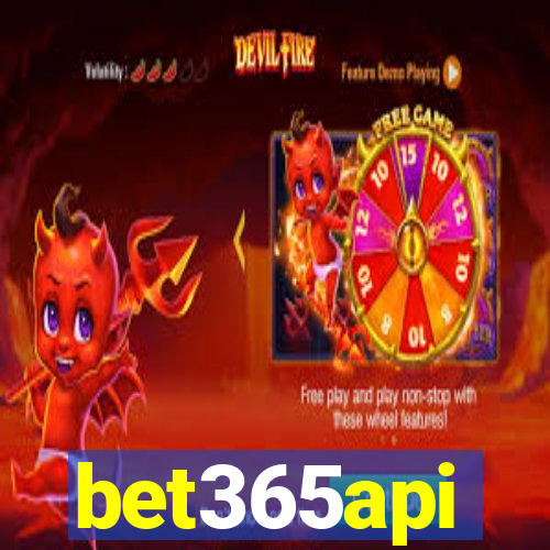 bet365api